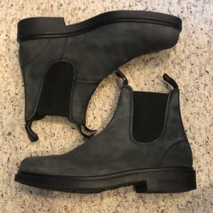 Blundstones! #1308 NWOT